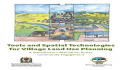 NLUPC Finalizes the Practitioner's Manual for Active Community Engagement in Village Land Use Planning